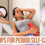 Top Tips for Period Self-Care